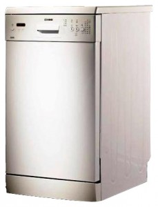 مشخصات ماشین ظرفشویی BEKO DFS 5830 عکس