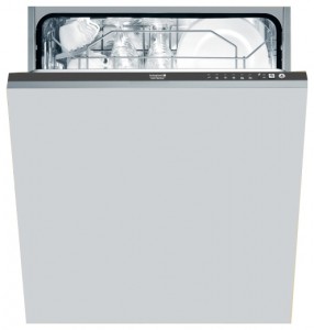 Characteristics Dishwasher Hotpoint-Ariston LFT 116 A Photo