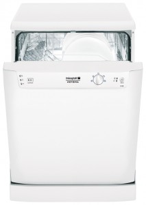 karakteristike Машина за прање судова Hotpoint-Ariston LBF 51 слика