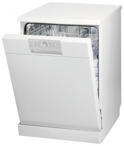 les caractéristiques Lave-vaisselle Gorenje GS61W Photo