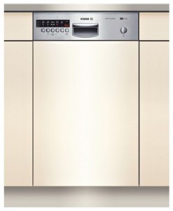 charakteristika Umývačka riadu Bosch SRI 45T35 fotografie