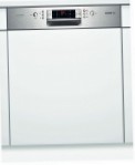 Bosch SMI 69N15 Lave-vaisselle taille réelle intégré en partie