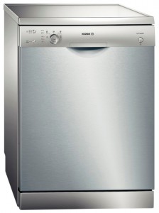 Характеристики Посудомийна машина Bosch SMS 50D28 фото
