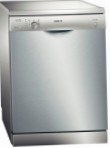 Bosch SMS 50D28 Umývačka riadu v plnej veľkosti voľne stojaci