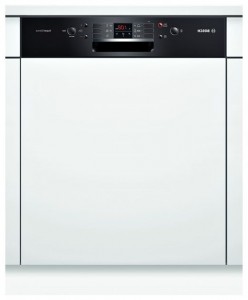 特性 食器洗い機 Bosch SMI 63N06 写真