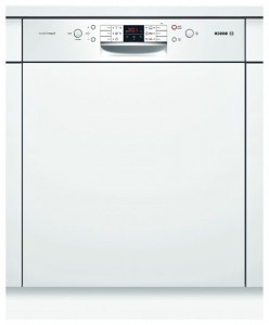 特性 食器洗い機 Bosch SMI 63N02 写真