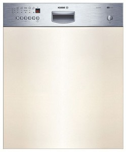 charakteristika Umývačka riadu Bosch SGI 45N05 fotografie