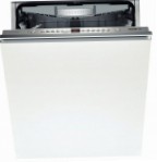 Bosch SMV 69M20 Dishwasher fullsize built-in full