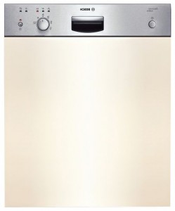 χαρακτηριστικά Πλυντήριο πιάτων Bosch SGI 53E55 φωτογραφία