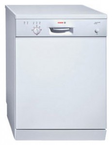 مشخصات ماشین ظرفشویی Bosch SGS 43F02 عکس