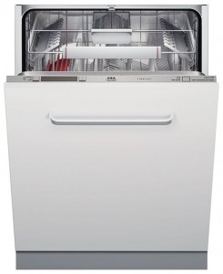 مشخصات ماشین ظرفشویی AEG F 99000 VI عکس
