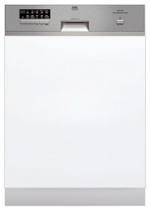 charakteristika Umývačka riadu AEG F 88040 IMP fotografie