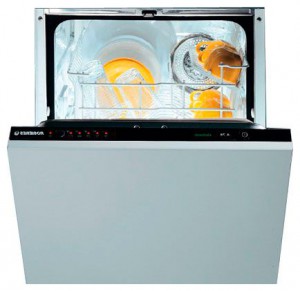 les caractéristiques Lave-vaisselle ROSIERES RLS 4813/E-4 Photo