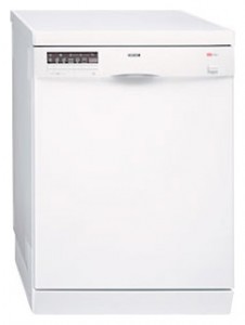 مشخصات ماشین ظرفشویی Bosch SGS 57M12 عکس