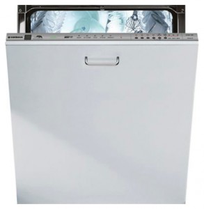 Characteristics Dishwasher ROSIERES RLF 4610 Photo