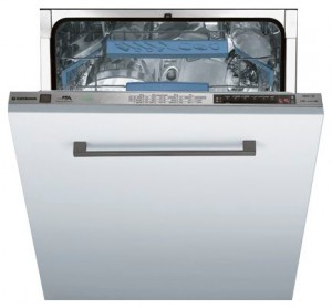 Characteristics Dishwasher ROSIERES RLF 4480 Photo