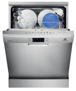 特性 食器洗い機 Electrolux ESF 6500 LOX 写真