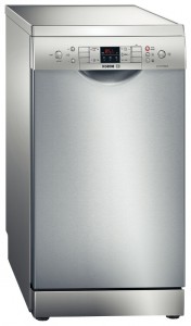 مشخصات ماشین ظرفشویی Bosch SPS 53M28 عکس