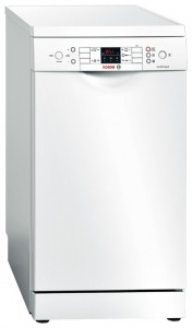 Характеристики Посудомийна машина Bosch SPS 53M22 фото