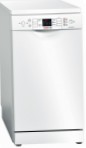 Bosch SPS 53M22 Dishwasher narrow freestanding