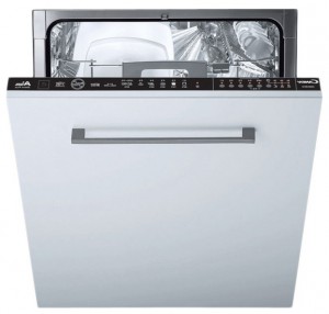 karakteristike Машина за прање судова Candy CDIM 3615 слика