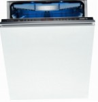 Bosch SMV 69T20 Dishwasher fullsize built-in full