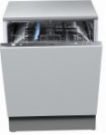 Zelmer ZZS 9012 XE Dishwasher fullsize built-in full