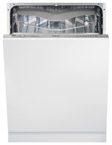 Karakteristike Stroj za pranje posuđa Gorenje GDV640XL foto