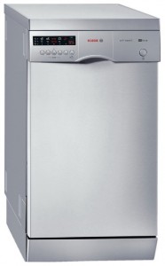 特性 食器洗い機 Bosch SRS 45T78 写真