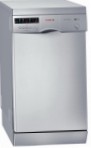 Bosch SRS 45T78 Dishwasher narrow freestanding