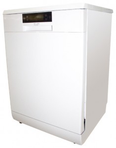 Характеристики Посудомийна машина Delfa DDW-672 фото