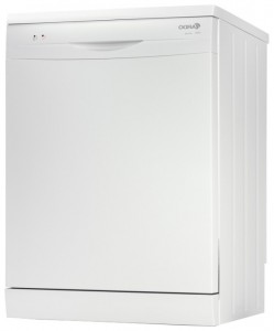 Karakteristike Stroj za pranje posuđa Ardo DWT 14 W foto