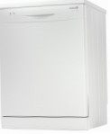 Ardo DWT 14 W Dishwasher fullsize freestanding
