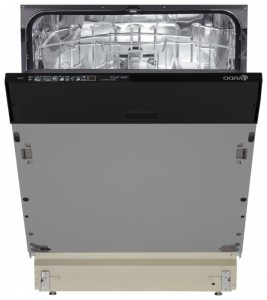Характеристики Посудомийна машина Ardo DWTI 14 фото