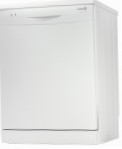 Ardo DWT 14 LW Dishwasher fullsize freestanding