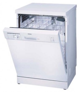 Характеристики Посудомийна машина Siemens SE 26E231 фото