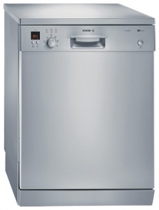 charakteristika Umývačka riadu Bosch SGS 56E48 fotografie