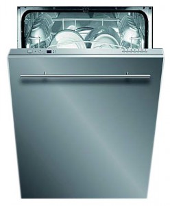 karakteristike Машина за прање судова Gunter & Hauer SL 4509 слика