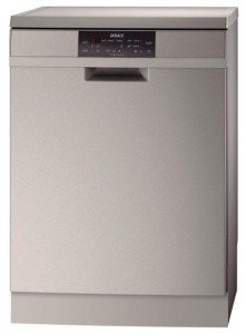 مشخصات ماشین ظرفشویی AEG F 88019 M عکس