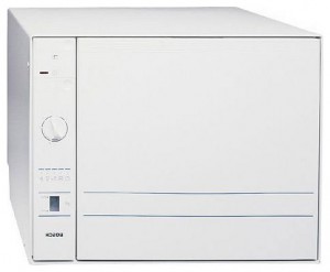 karakteristike Машина за прање судова Bosch SKT 5102 слика