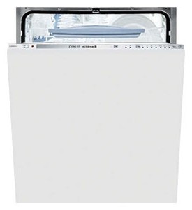 Characteristics Dishwasher Hotpoint-Ariston LI 670 DUO Photo