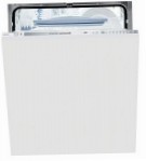 Hotpoint-Ariston LI 670 DUO Dishwasher fullsize built-in full