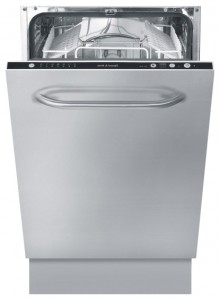 مشخصات ماشین ظرفشویی Zigmund & Shtain DW29.4507X عکس