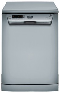 χαρακτηριστικά Πλυντήριο πιάτων Hotpoint-Ariston LDF 12314 X φωτογραφία
