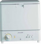 Electrolux ESF 237 Dishwasher ﻿compact freestanding