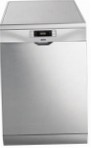 Smeg LSA6539Х Dishwasher fullsize freestanding