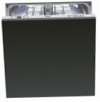 Smeg STL825A Dishwasher fullsize built-in full
