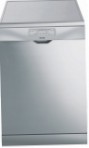 Smeg LVS139S Dishwasher fullsize freestanding