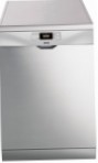 Smeg LVS137SX Dishwasher fullsize freestanding