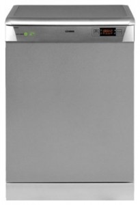 مشخصات ماشین ظرفشویی BEKO DFSN 6530 عکس